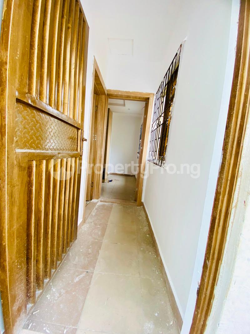 Flat / Apartment for rent Abijo Ajah Lagos