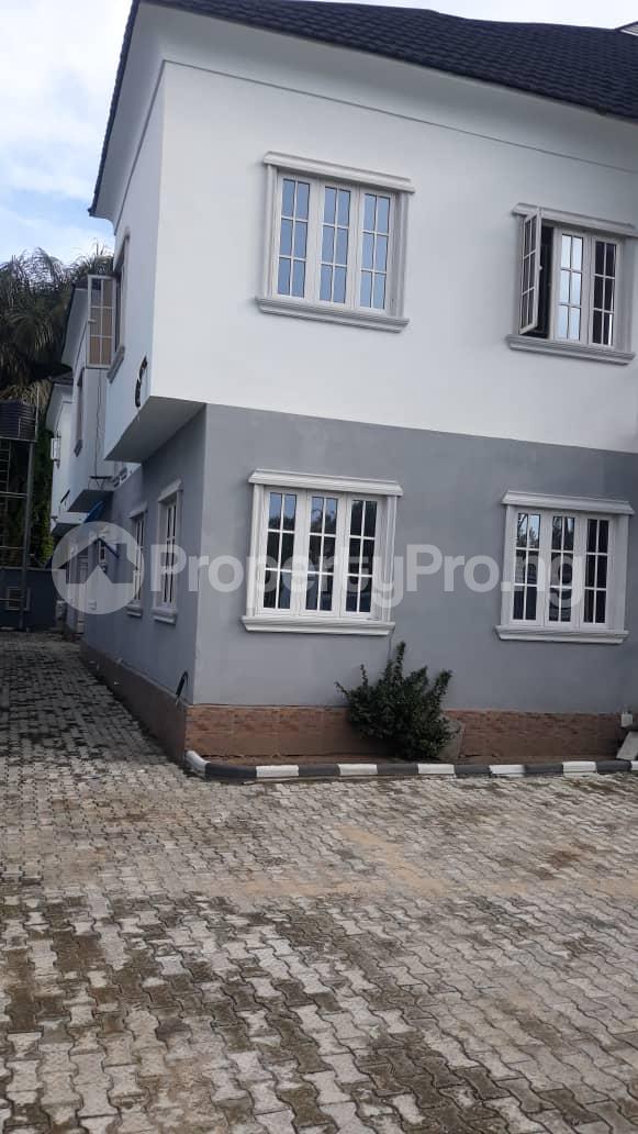 1 bedroom Flat / Apartment for rent Lekki Scheme 2 Lekki Scheme 2 Ajah Lagos