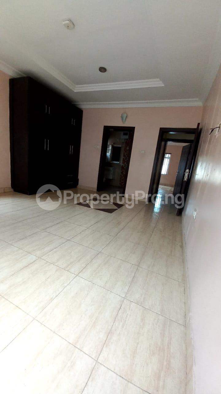 1 bedroom Flat / Apartment for rent Westend Estate, Ivy Homes & Ikota Gra Ikota Lekki Lagos