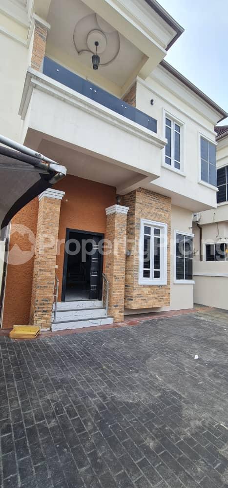 1 bedroom Flat / Apartment for rent Ikota Villa Estate Ikota Lekki Lagos - 0