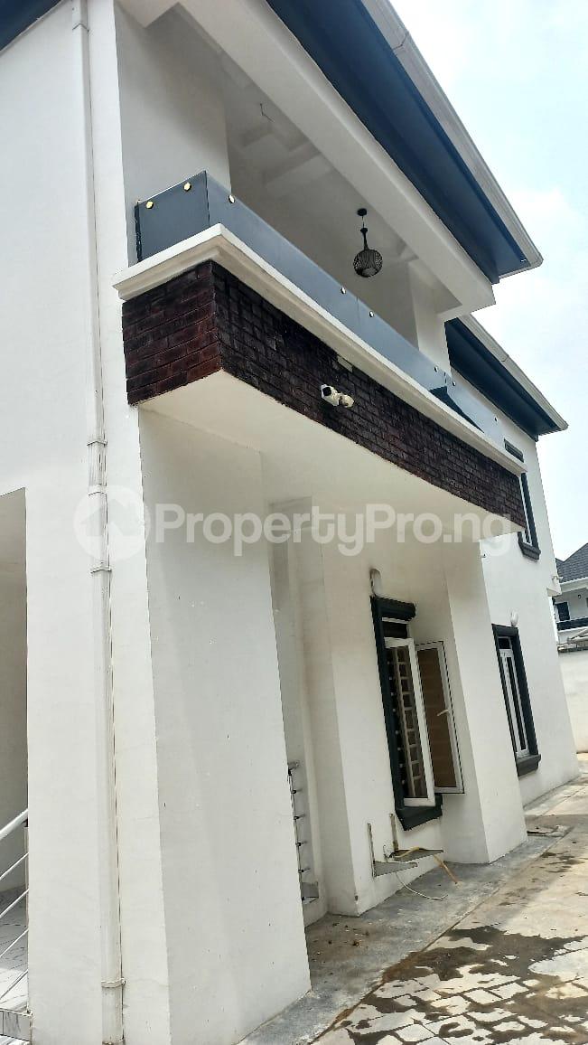 1 bedroom Flat / Apartment for rent Ivy Home Lekki County Home Ikota Ikota Lekki Lagos - 0