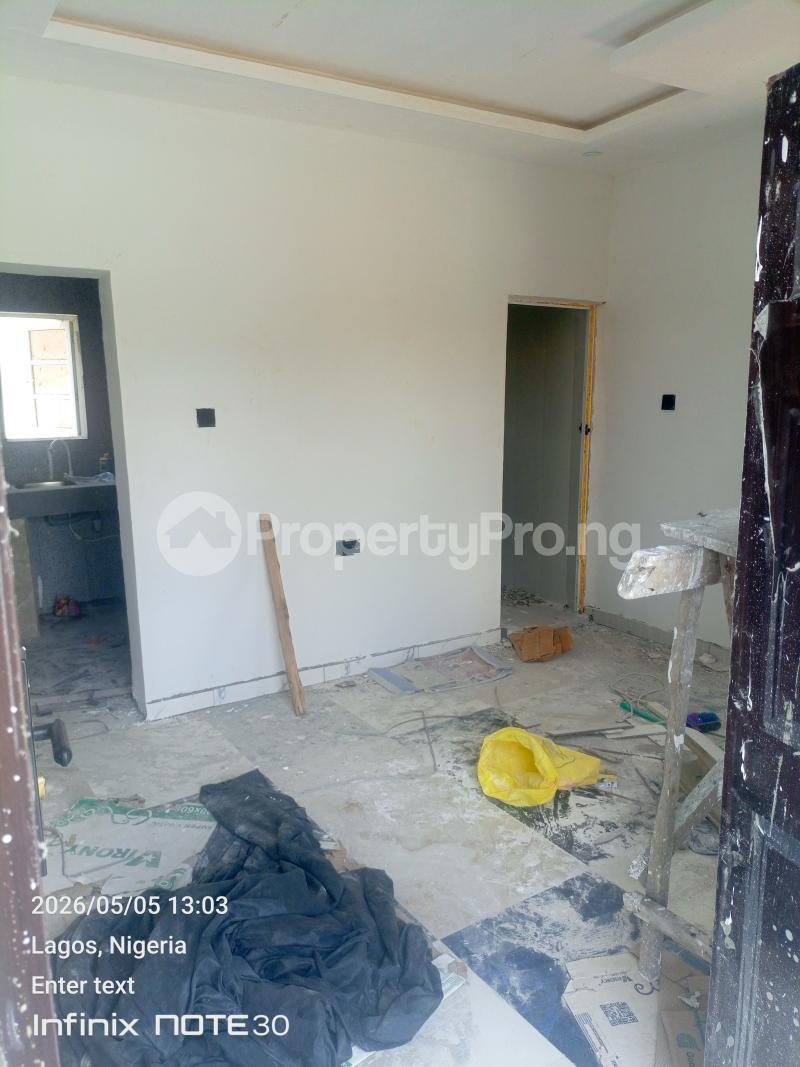 Flat / Apartment for rent Abijo Ajah Lagos