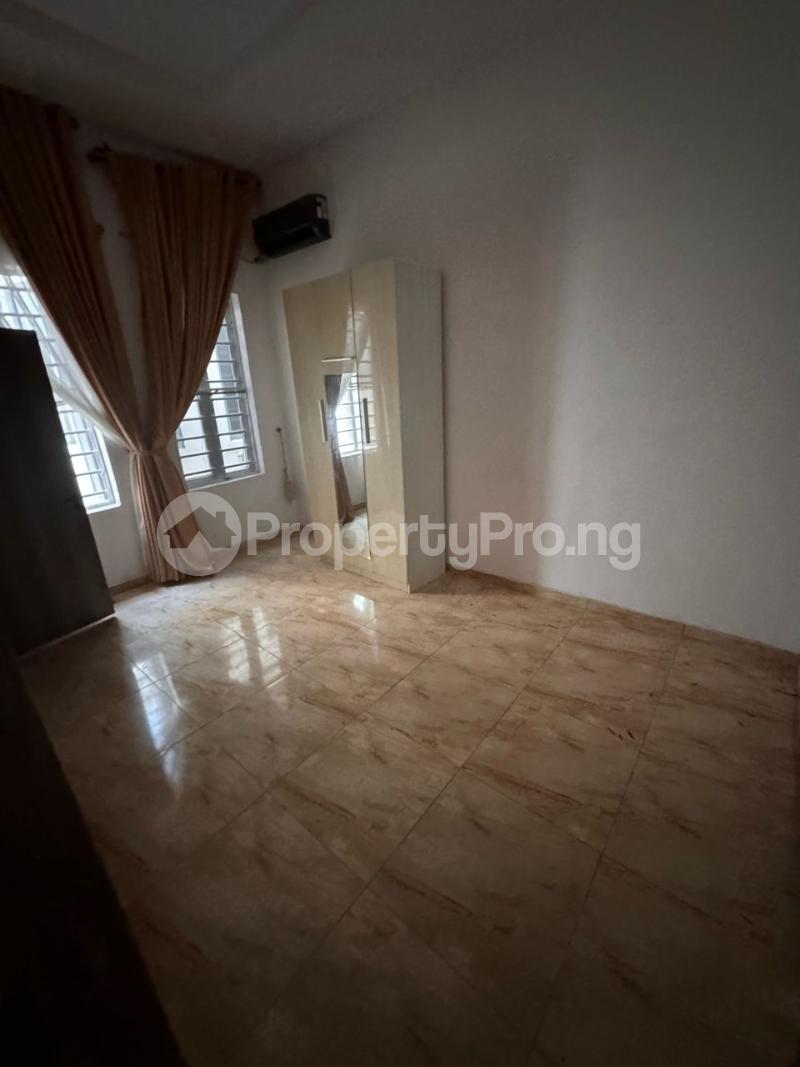 1 bedroom Flat / Apartment for rent Royal Pine Estate Orchid chevron Lekki Lagos