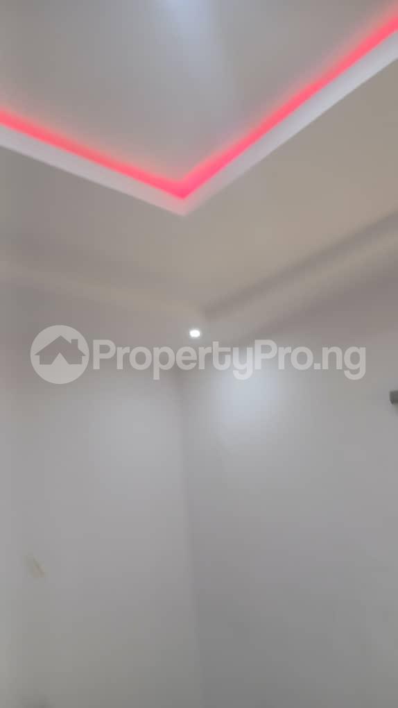 1 bedroom Flat / Apartment for rent No 11, Olive Lane Aerodrome G R A Samonda Ibadan Samonda Ibadan Oyo