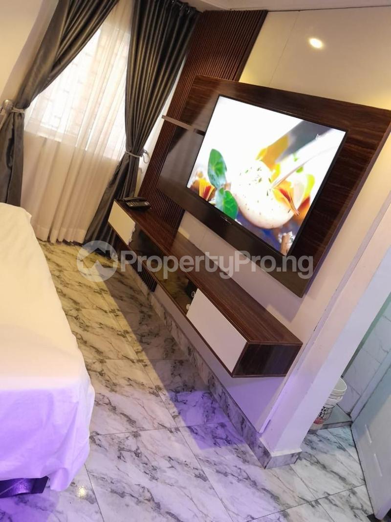 1 bedroom Flat / Apartment for shortlet Area 8 Garki 1 Abuja