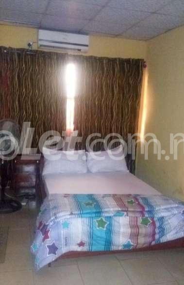 1 bedroom Flat / Apartment for rent Oke Afa Isolo Lagos