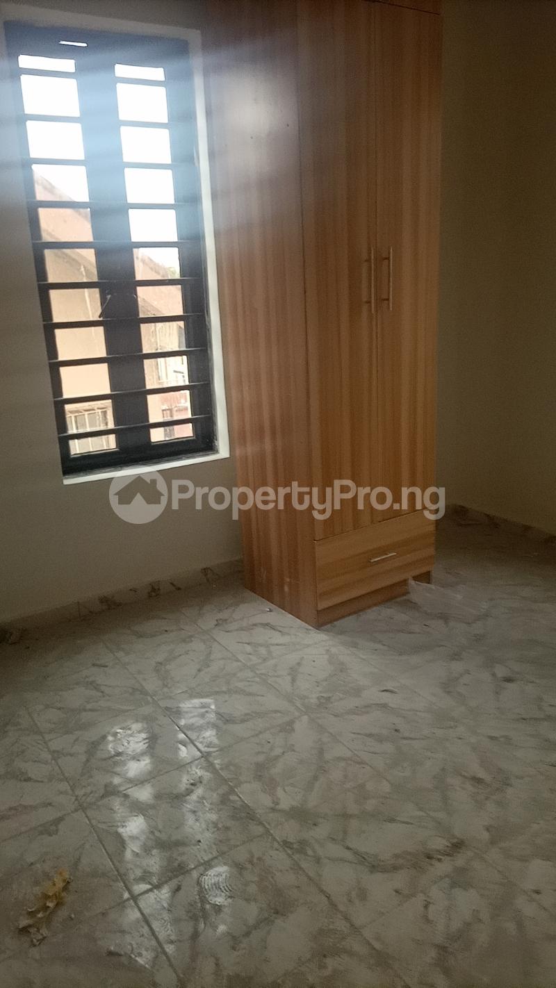 1 bedroom Flat / Apartment for rent Ajao Estate Isolo Lagos Mainland Ajao Estate Isolo Lagos