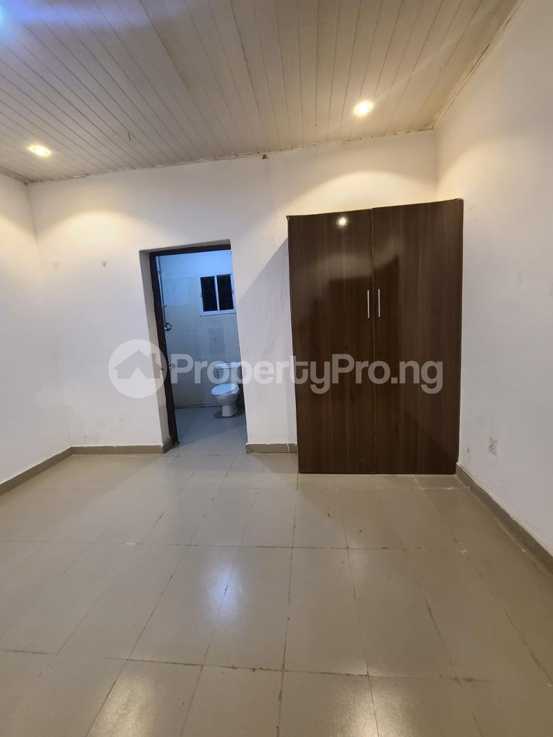 Flat / Apartment for rent Greenville Badore Ajah Lagos