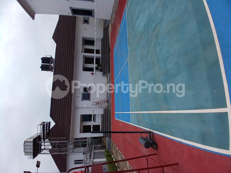 1 bedroom Flat / Apartment for rent Naf Valley Estate Asokoro Abuja Diplomatic Zone Asokoro Abuja