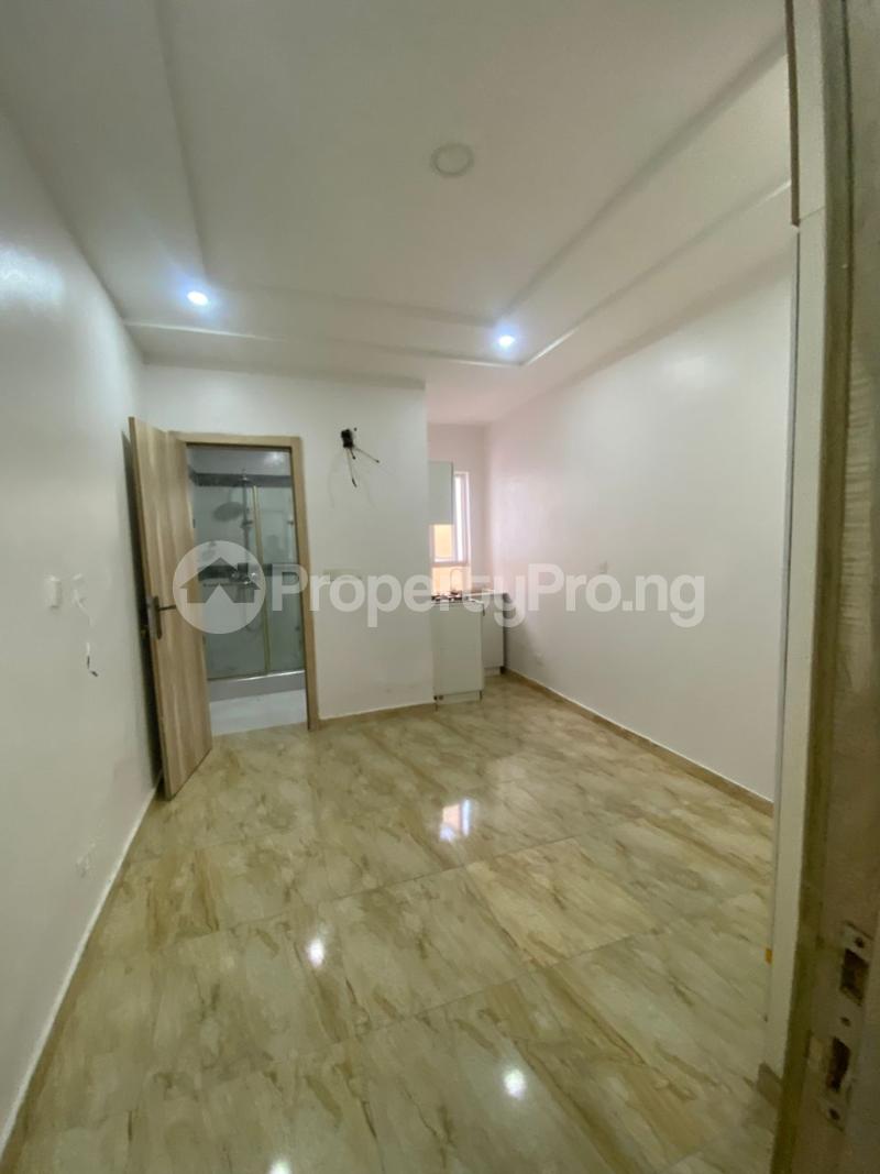 Flat / Apartment for rent Victoria Bay Orchid Lekki Lagos