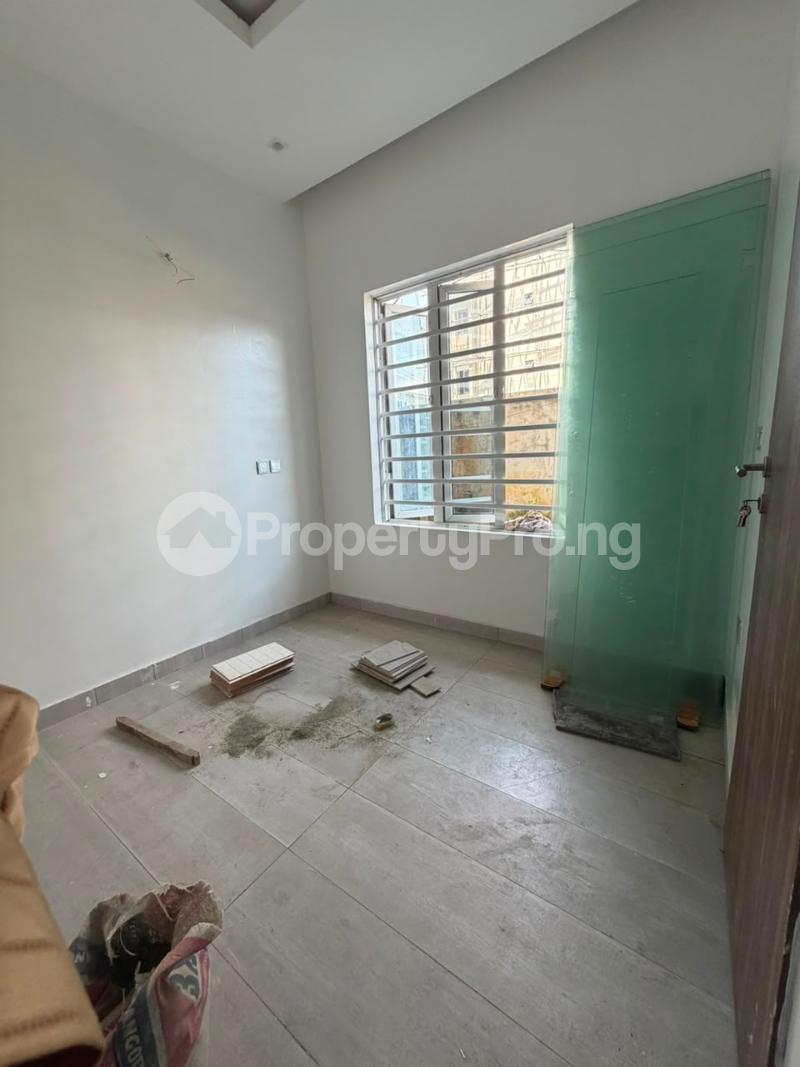 Flat / Apartment for rent Ikate Lekki Lagos