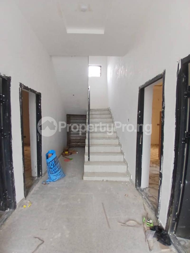 Flat / Apartment for rent Okeira Ado Ajah Lagos