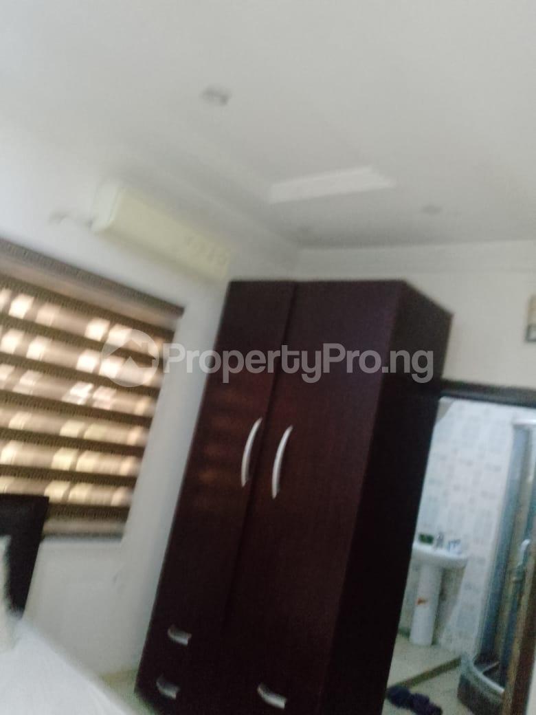 Flat / Apartment for rent Ado Ajah Lagos