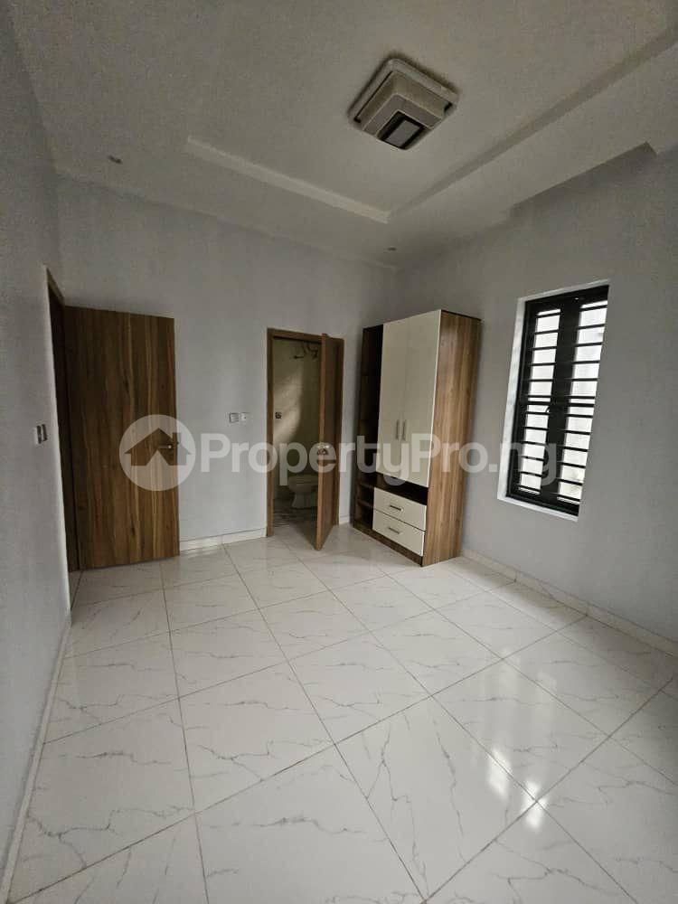 Flat / Apartment for rent Ikota Lekki Lagos