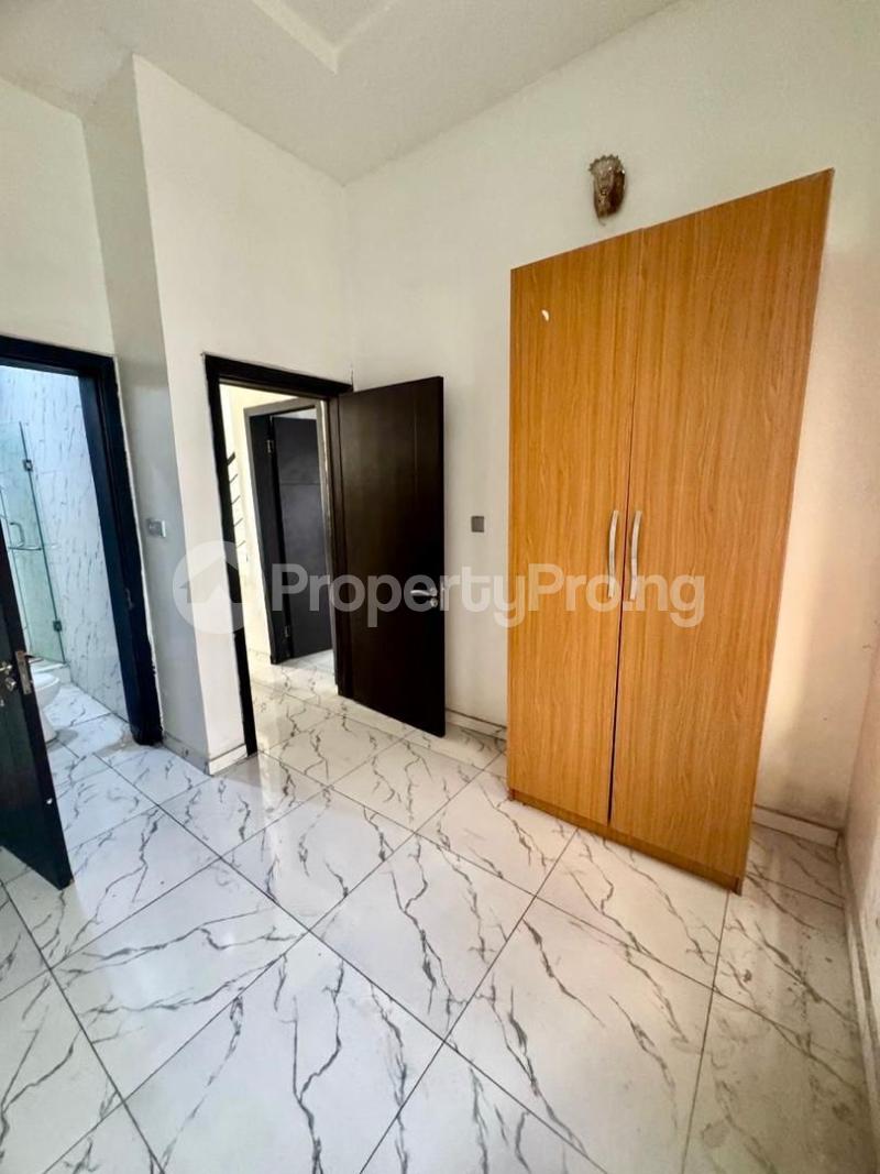 Flat / Apartment for rent Orchid Lekki Lagos