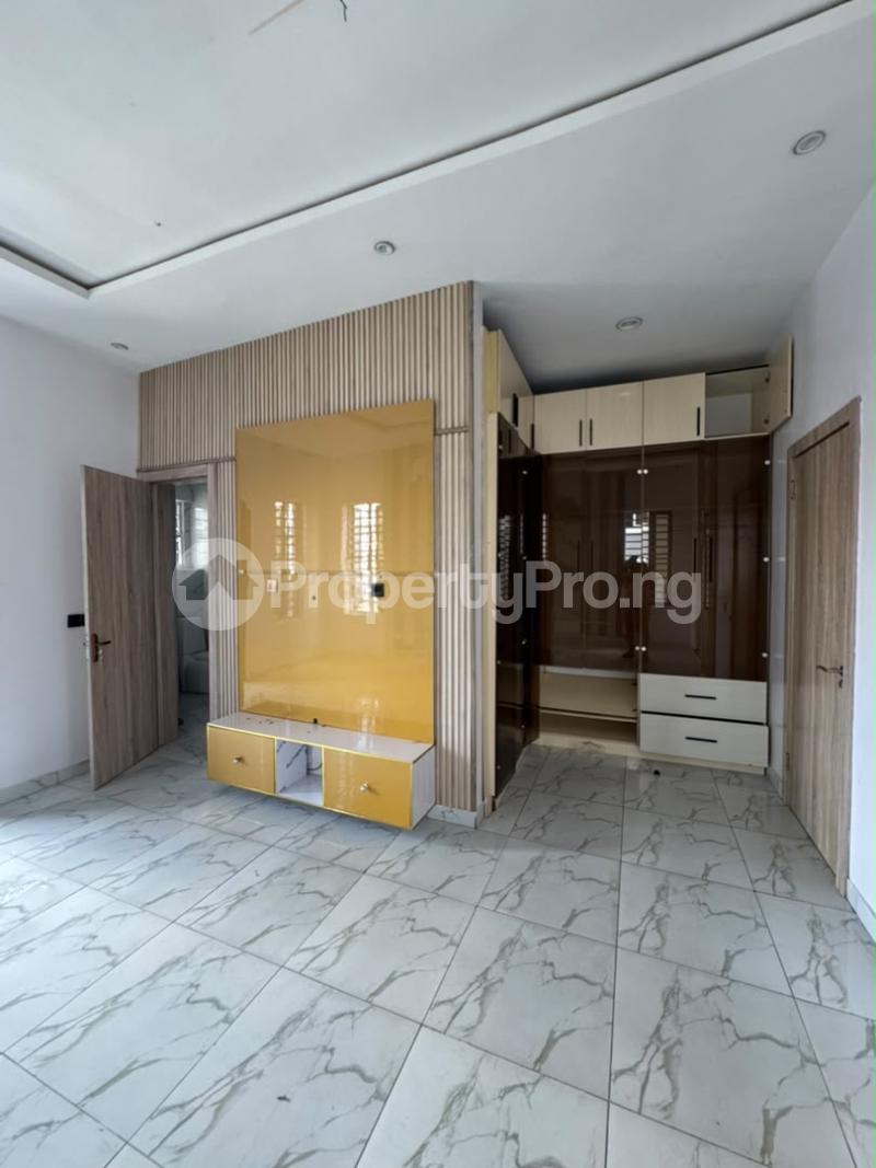 Flat / Apartment for shortlet Ikota Lekki Lagos