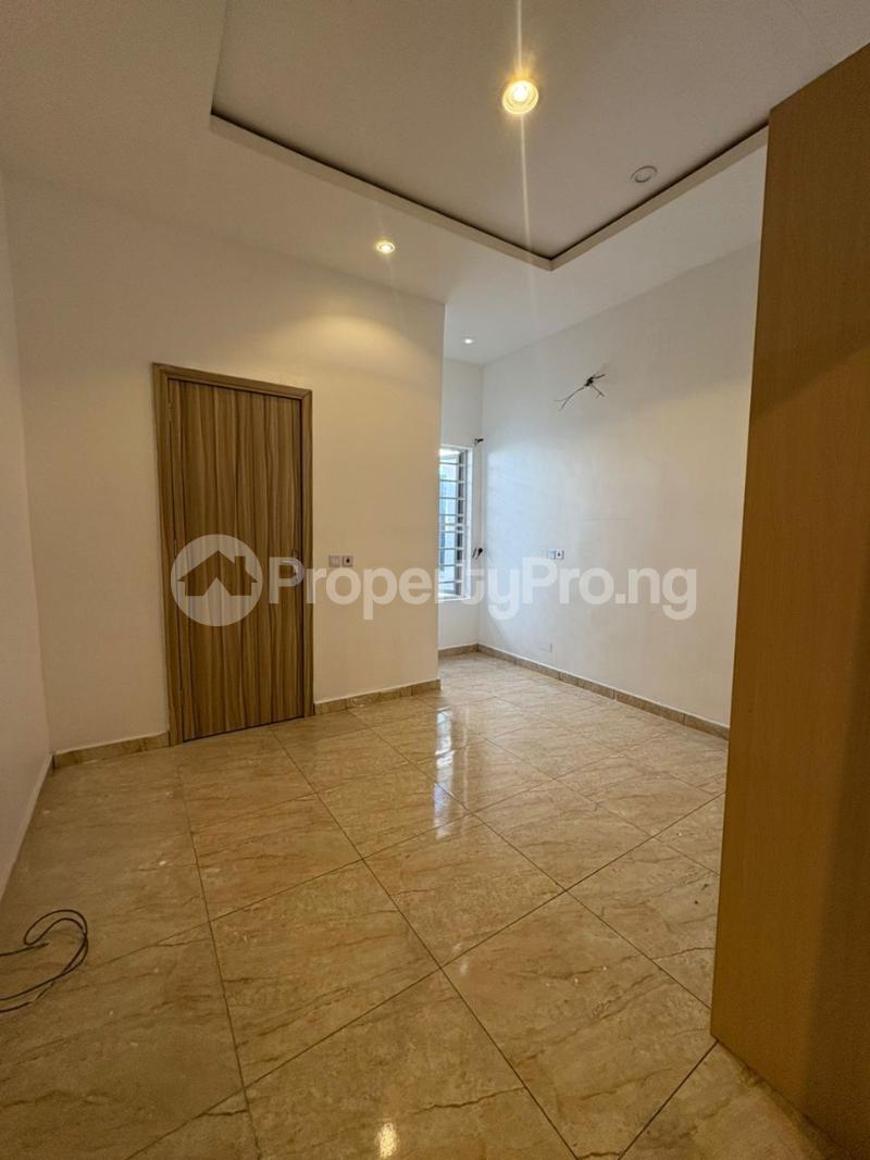 Flat / Apartment for rent Orchid Lekki Lagos