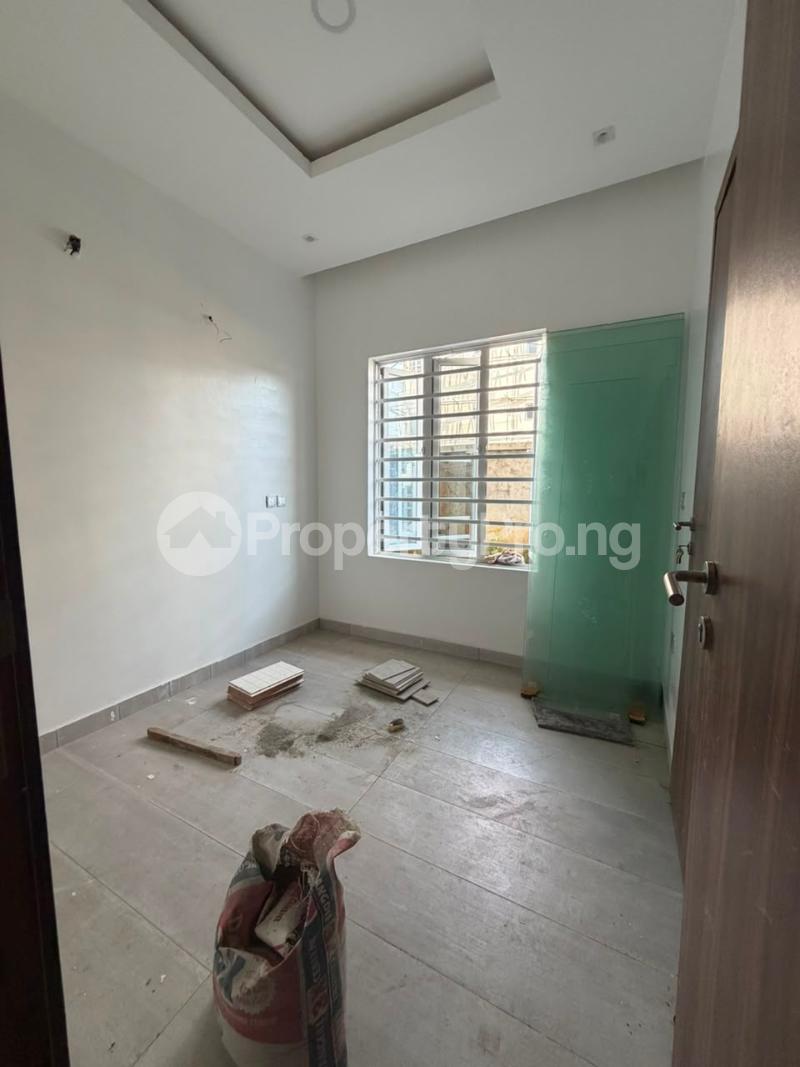 Flat / Apartment for rent Ikate Lekki Lagos