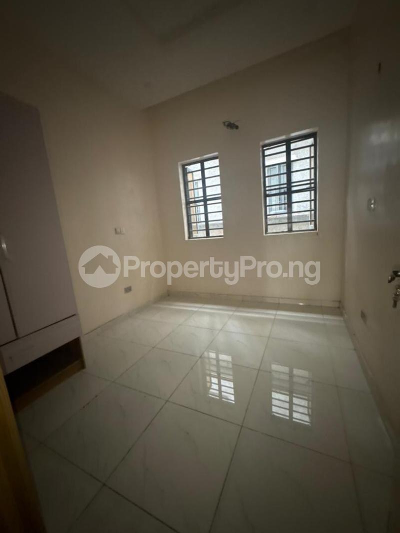 Flat / Apartment for rent Ikota Lekki Lagos