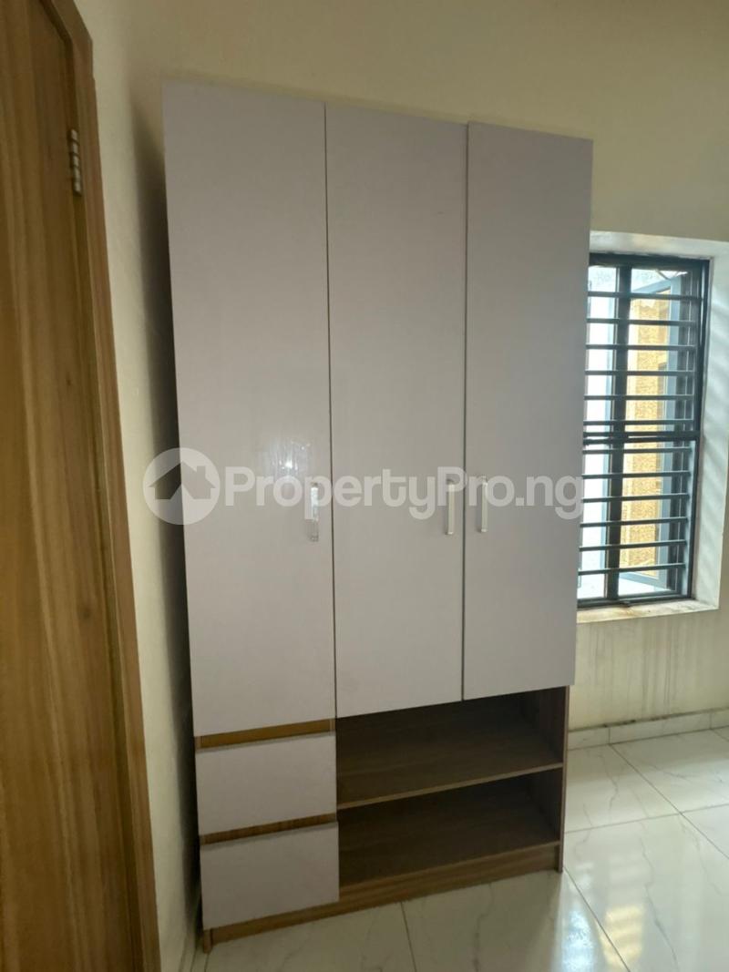 Flat / Apartment for rent Ikota Lekki Lagos