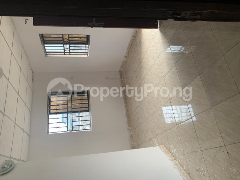 Flat / Apartment for rent Marshy Hills Ado Ajah Lagos