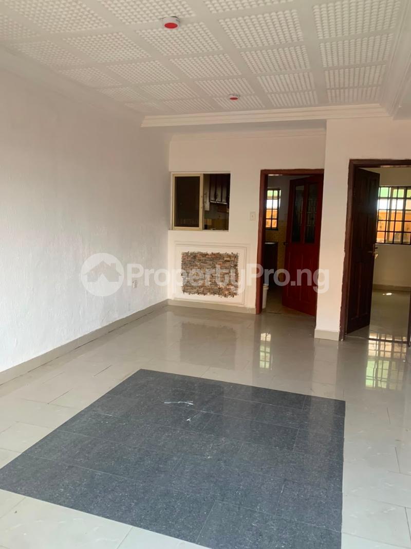 Flat / Apartment for rent Mobil Road Ajah Lagos