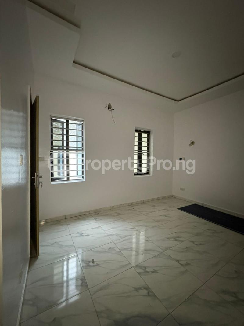 Flat / Apartment for rent Idado Lekki Lagos