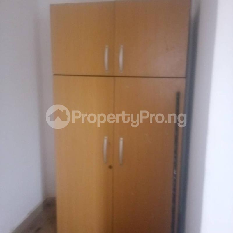 Flat / Apartment for rent Rockstone Badore Ajah Lagos