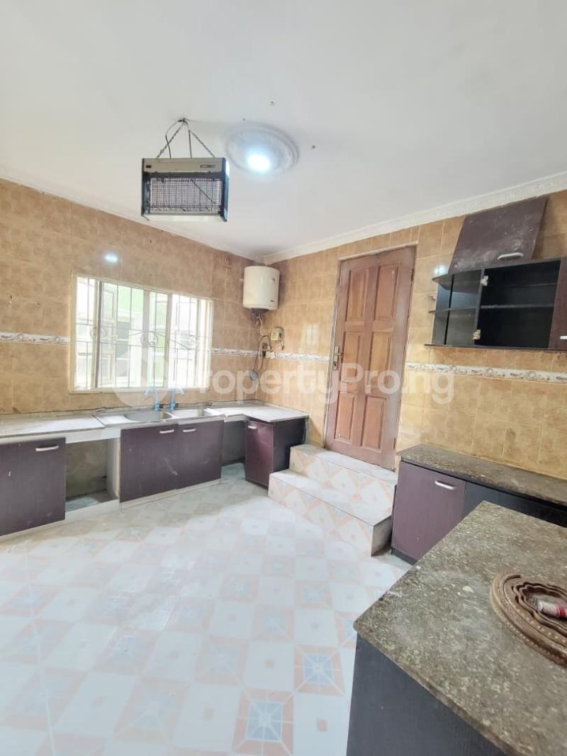 Flat / Apartment for rent Goodness Badore Ajah Lagos