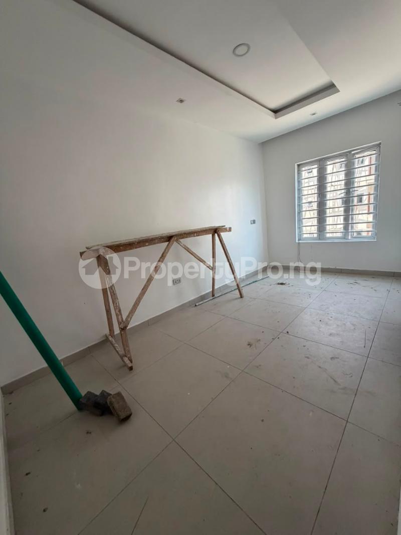 Flat / Apartment for rent Ikate Lekki Lagos