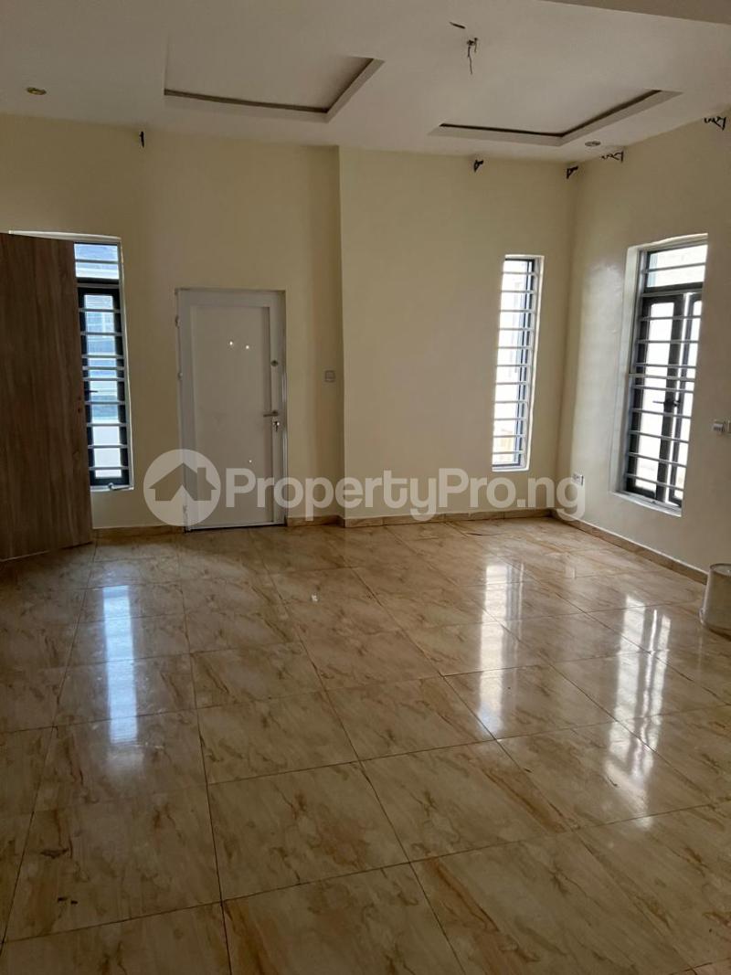1 bedroom Flat / Apartment for rent orchid Lekki Lagos