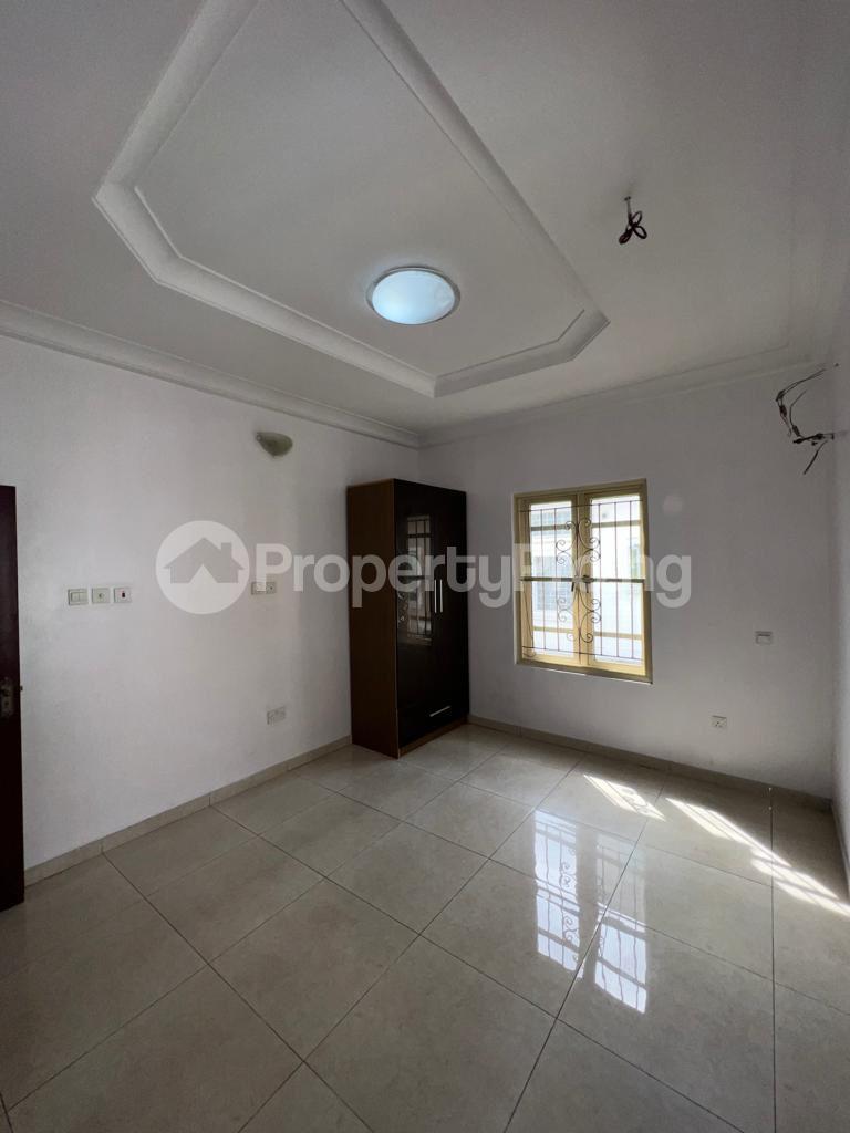 1 bedroom Flat / Apartment for rent Chevy View chevron Lekki Lagos