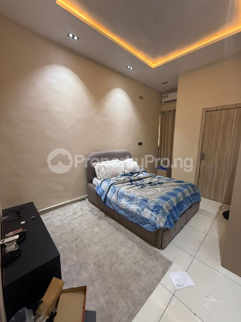 1 bedroom Flat / Apartment for rent Dpk Orchid Lekki Lagos