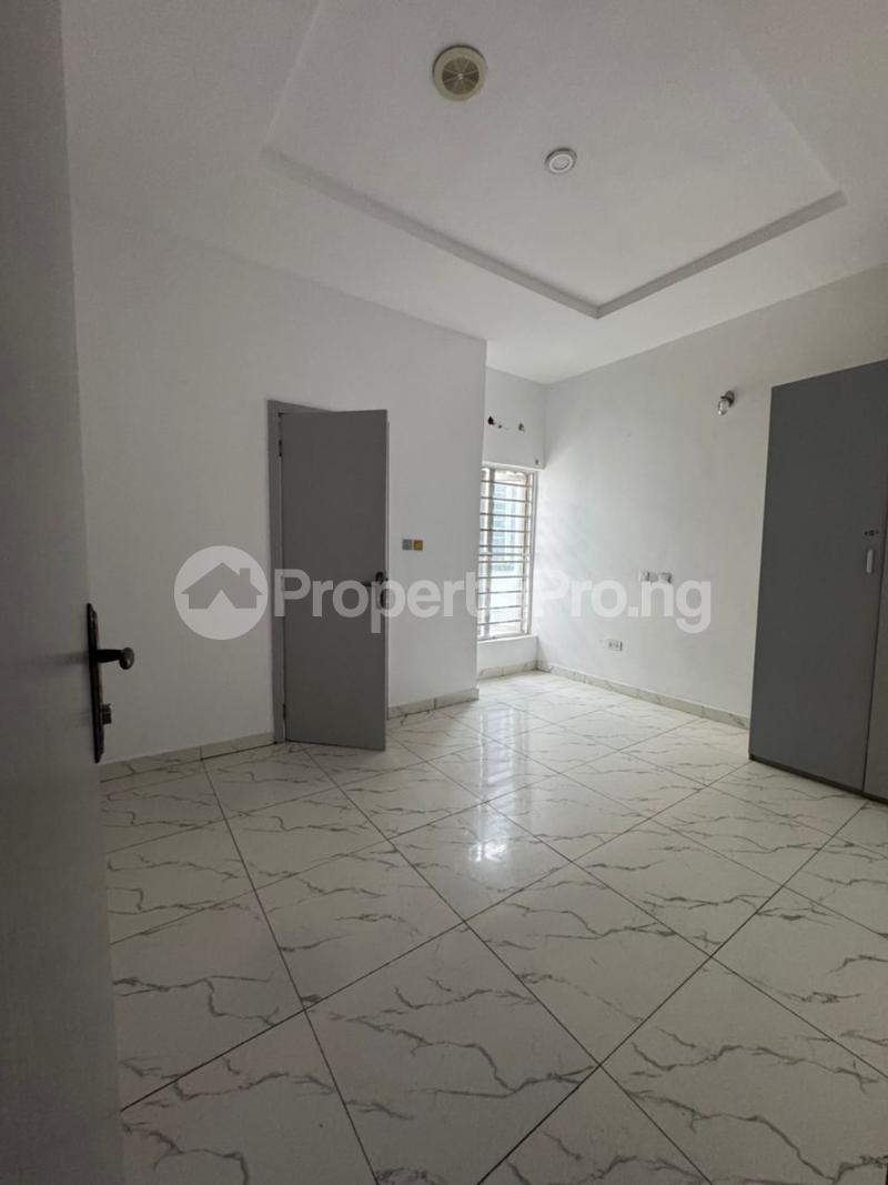 Flat / Apartment for rent Orchid Lekki Lagos