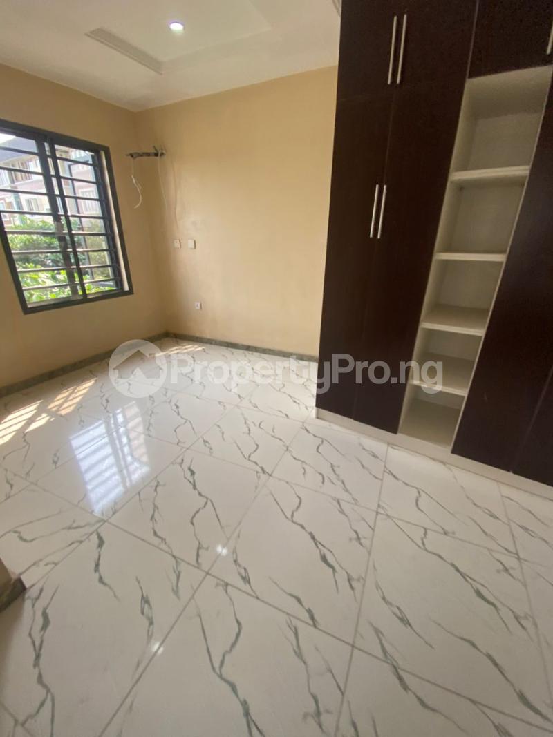 1 bedroom Flat / Apartment for rent Osapa london Lekki Lagos