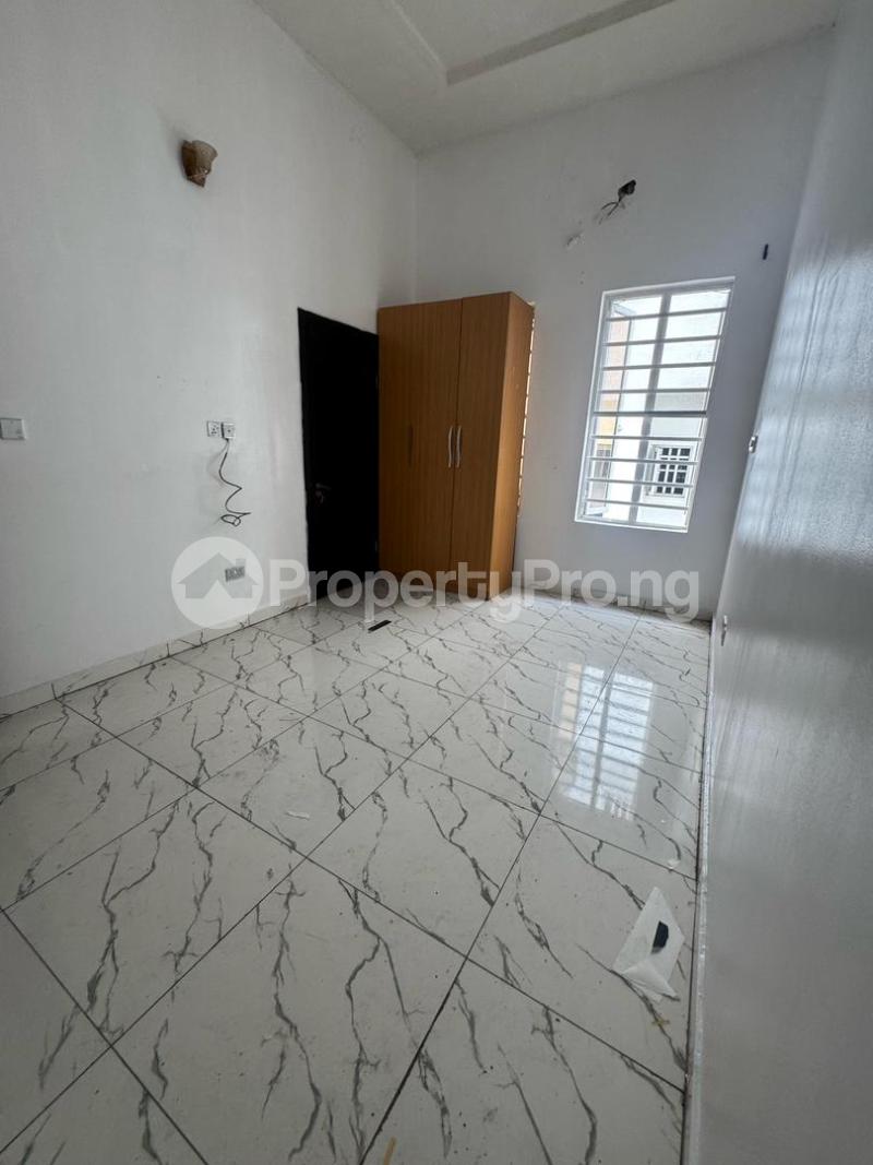 1 bedroom Flat / Apartment for rent orchid Lekki Lagos