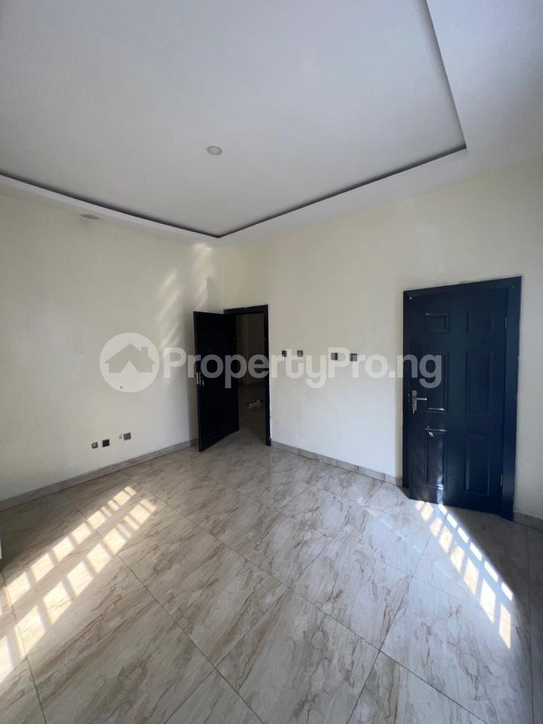 1 bedroom Flat / Apartment for rent Cherry View Restate chevron Lekki Lagos