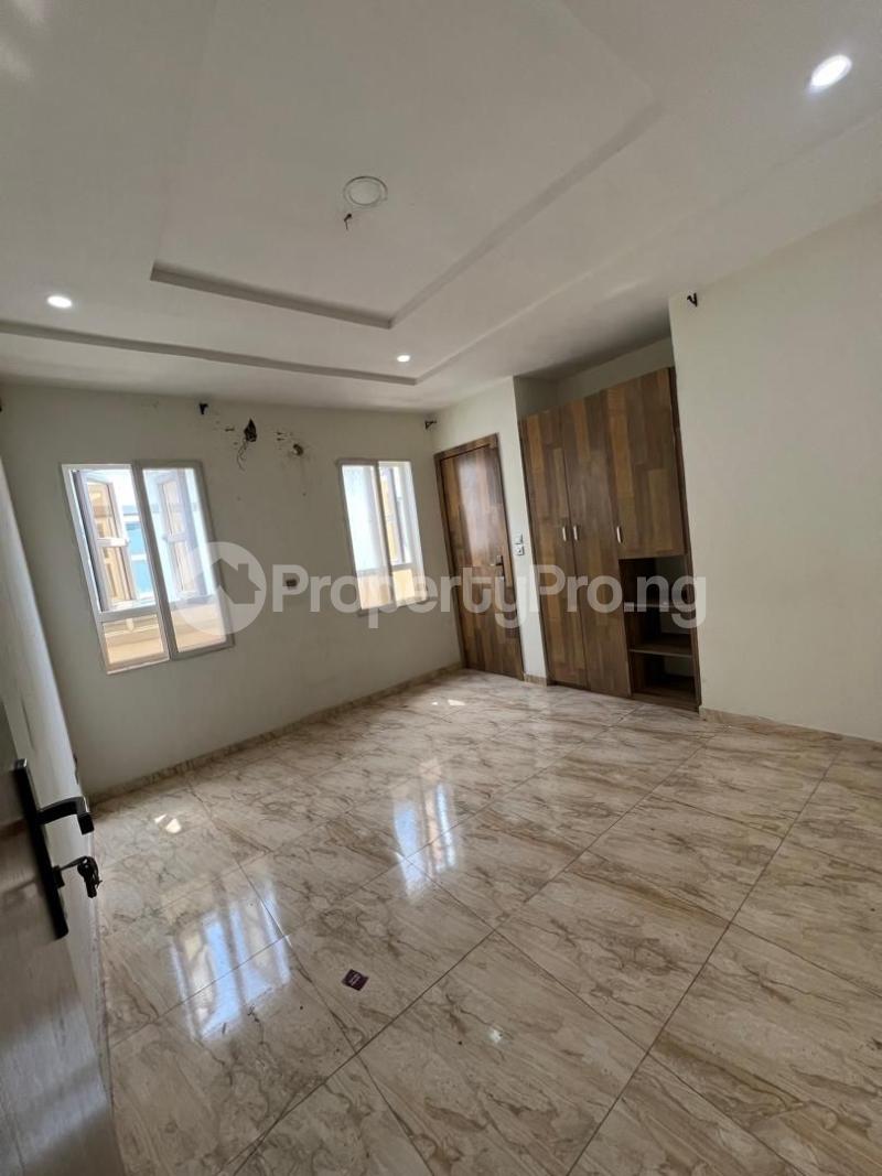 1 bedroom Flat / Apartment for rent Victoria Bay Estate orchid Lekki Lagos