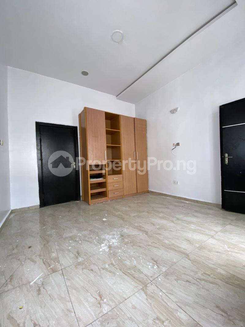 1 bedroom Flat / Apartment for rent Osapa london Lekki Lagos