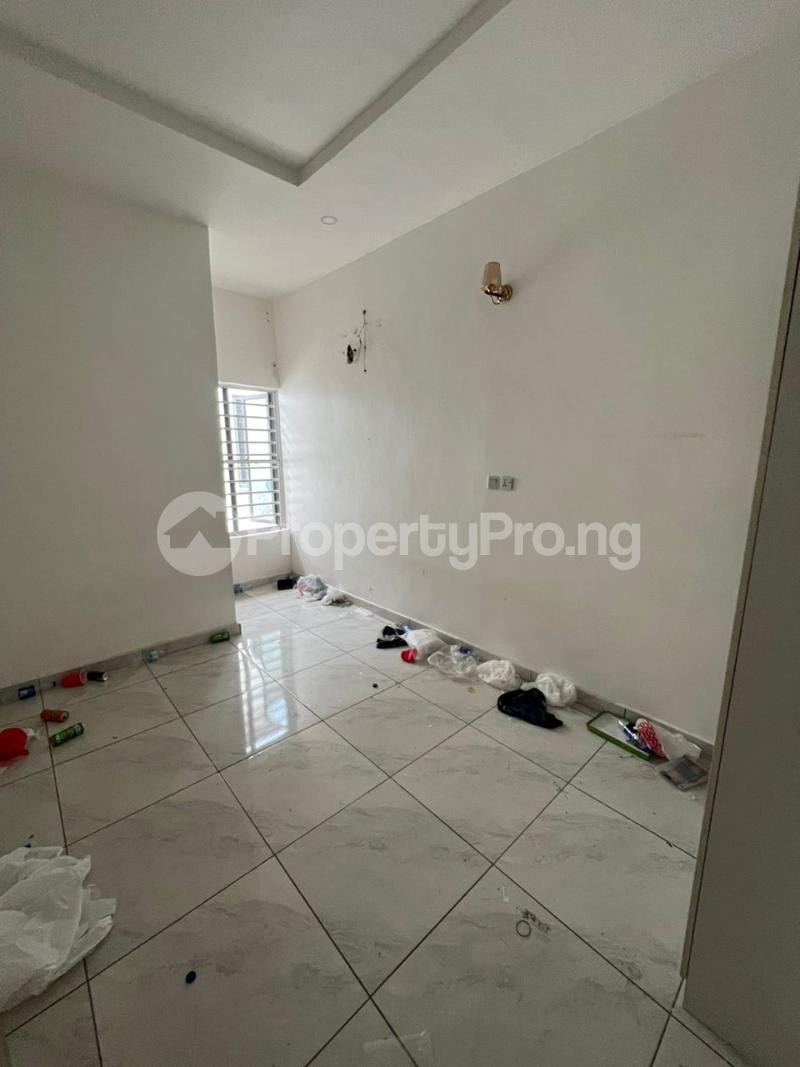 1 bedroom Flat / Apartment for rent orchid Lekki Lagos