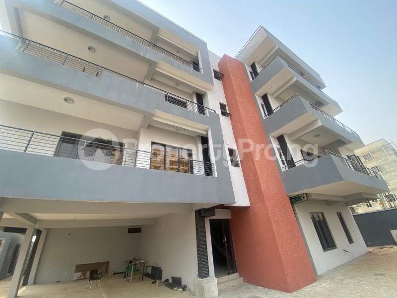 2 bedroom Flat / Apartment for rent Ikate Lekki Lagos