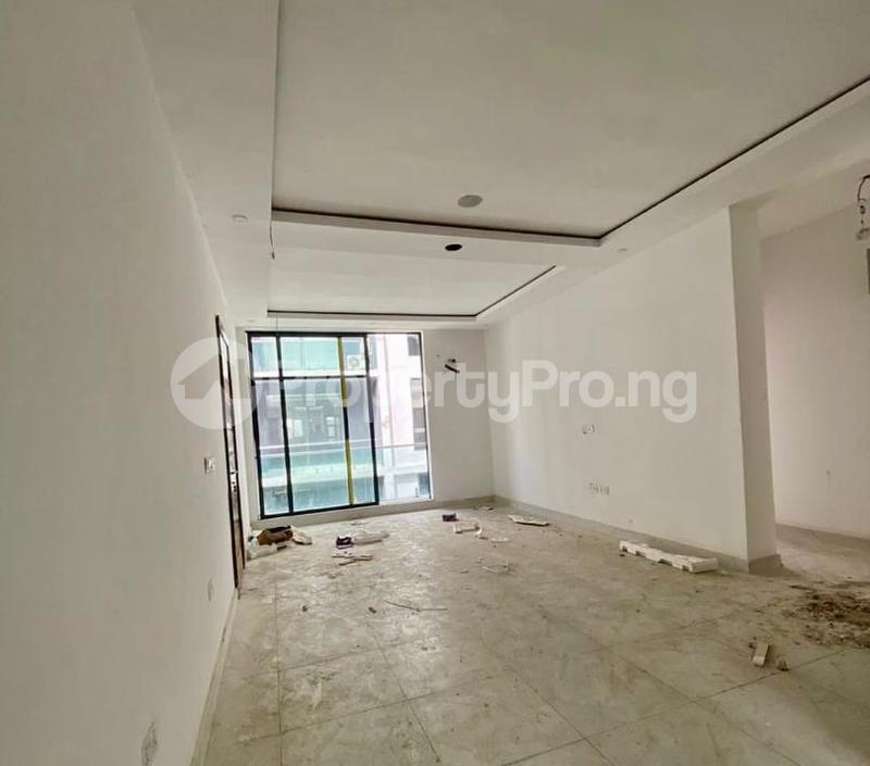 2 bedroom House for rent chevron Lekki Lagos