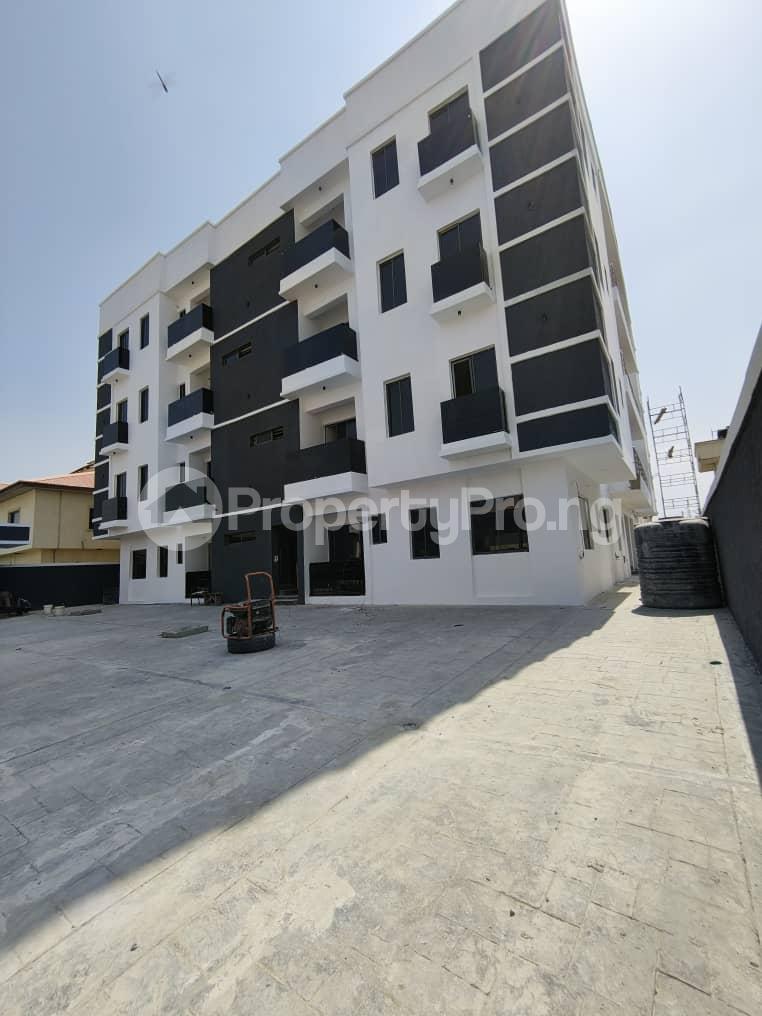 3 bedroom Flat / Apartment for sale Lekki Phase 1 Lekki Lagos