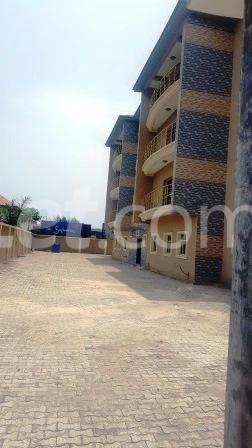 3 bedroom Flat / Apartment for rent   Victoria Island Extension Victoria Island Lagos
