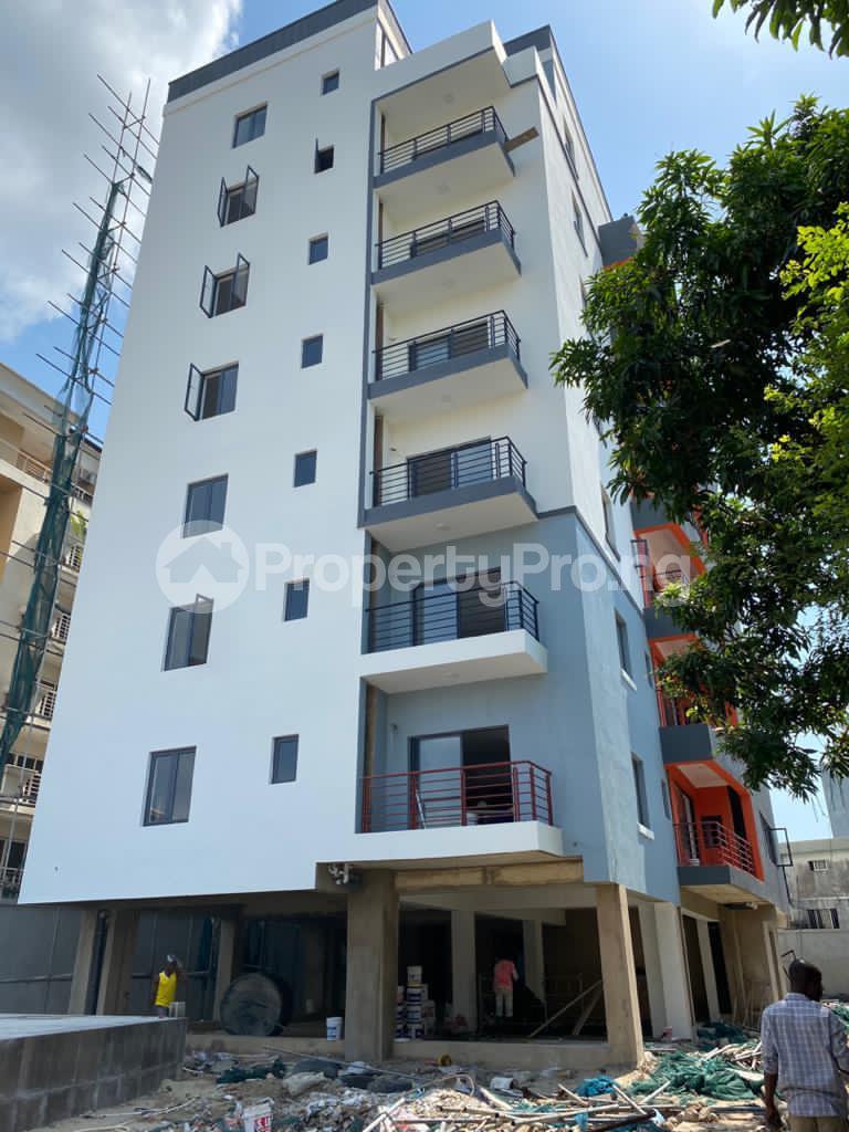 3 bedroom Flat / Apartment for sale Off Kofo Abayomi Victoria Island Lagos