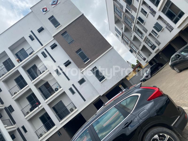 3 bedroom House for rent Oakside Estate Yabatach Quarters Sabo Yaba Lagos