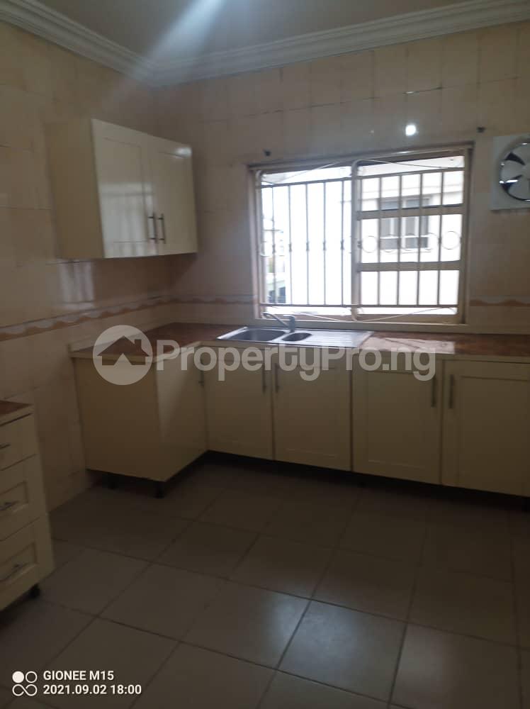3 bedroom Flat / Apartment for rent VGC Lekki Lagos