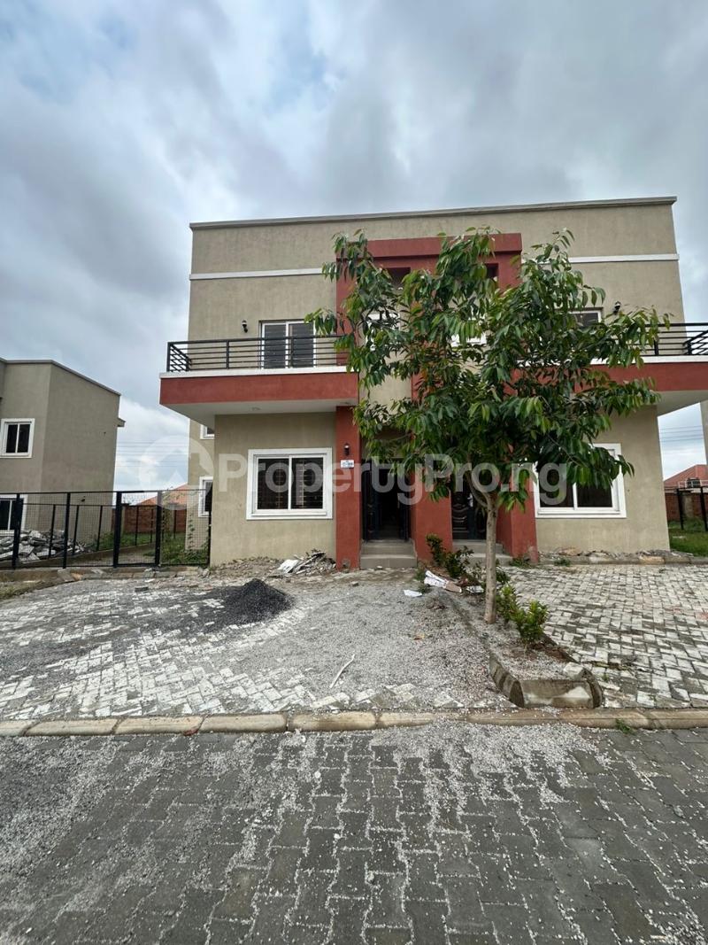 4 bedroom House for rent Lokogoma Abuja - 0