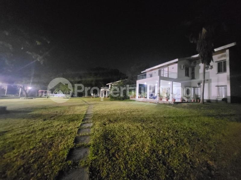 4 bedroom House for rent By D Lake Jabi Abuja - 0