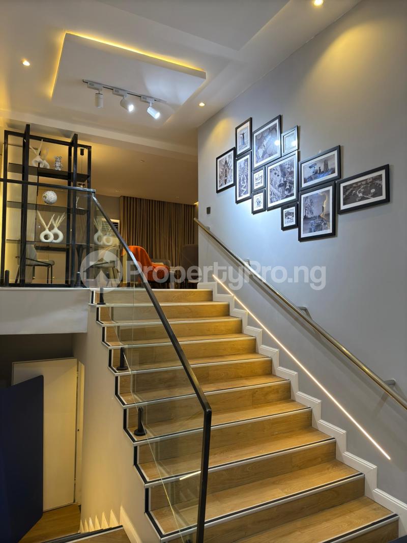 2 bedroom Flat / Apartment for shortlet Wuse 2 Abuja - 0